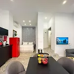 Capitan Rueda Apartments Alicante - Parking 10 Euros Per Day