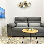 Capitan Rueda Apartments Alicante - Parking 10 Euros Per Day
