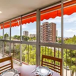 Tridente Reformed Apartment With Pool