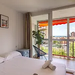 Tridente Reformed Apartment With Pool