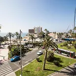 First Line Luxury Apartments Alicante