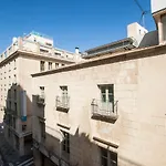 First Line Luxury Apartments Alicante