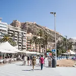 First Line Luxury Apartments Alicante