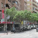Apartamento B Ani