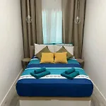 Holisp Blue Apartment