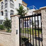 Villa Orihuela Costa