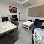 City Hall Loft 200M Playa 4 Pers