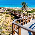 12-Apartamento En La Playa Piscina
