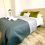 12-Apartamento En La Playa Piscina