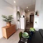 Green Serenity Apartment