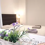 Green Serenity Apartment