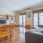 Apartamento Jorge Juan