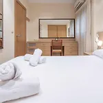 Apartamento Jorge Juan