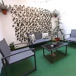 Green Serenity Apartment