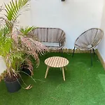 Holisp Blue Apartment