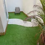 Holisp Blue Apartment