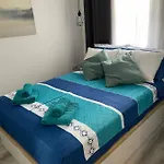 Holisp Blue Apartment