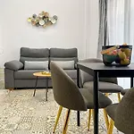 Capitan Rueda Apartments Alicante - Parking 10 Euros Per Day