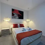 City Hall Loft 200M Playa 4 Pers