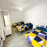 Centro Apartamentos