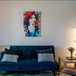 Albufereta Cozy Studio With A Great Terrace