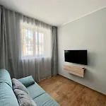 Apartamentos Playa Del Postiguet