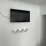 Boulevard Apartment