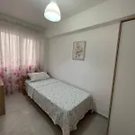 Boulevard Apartment