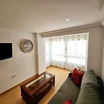 Pandora City Center Apartment