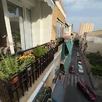 Antonio Apartments