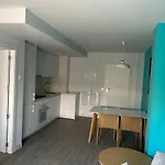 Apartamentos Breton 17 Double Deluxe