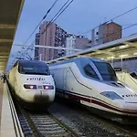 The Train Office Estudio 01