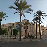 Estudio B Cerca De La Plaza De Toros