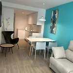 Apartamentos Breton 17 Suite Con Terraza