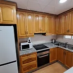 Apartment In The City Centre