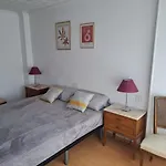 Apartment In The City Centre