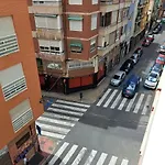 Apartment In The City Centre