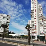 1A Linea Con Piscina-Playa La Albufereta
