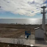 1A Linea Con Piscina-Playa La Albufereta