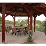 Villa Manolita In The Area Of Busot With 5 Bedrooms And Large Private Swimming Pool!