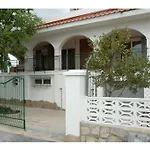 Villa Manolita In The Area Of Busot With 5 Bedrooms And Large Private Swimming Pool!