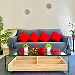 San Francisco Home By Gloove