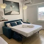 Loft En Pleno Centro De La Ciudad