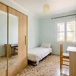 Habitacion Privada Y Tranquila