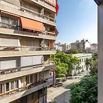 Moderno Apartamento Con Ac En Lorenzo Casanova