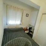 Habitacion Cama Grande Doble Con Smarttv