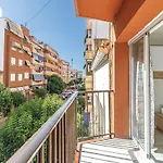 Luminoso Y Acogedor Apartamento Con Ac
