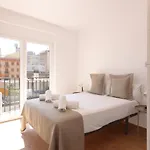 Apartamento Santa Maria By Be Alicante