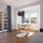 Apartamento Santa Maria By Be Alicante