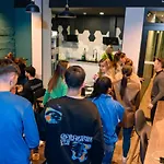 Vad Hostel Alicante - Youth Hostel Age Limit 18-49